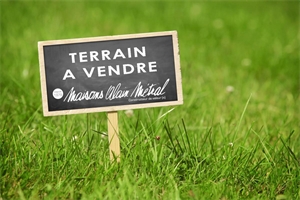 terrain a batir à la vente -   74330  POISY, surface 835 m2 vente terrain a batir - UBI472827032